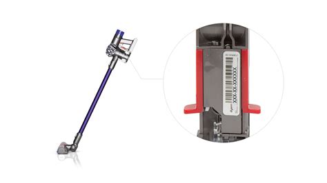 dyson warranty registration|Support home .